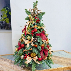 X208 Christmas Tree  ( sold out )